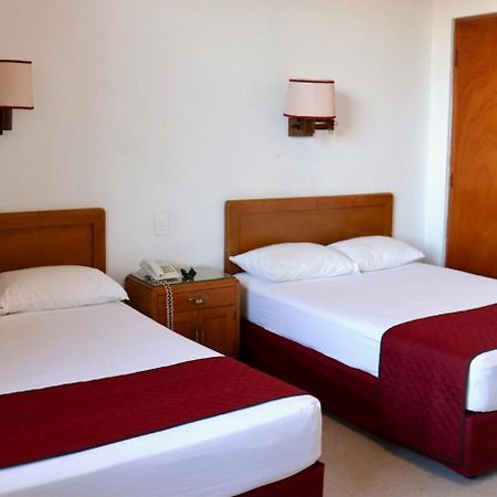 Hotel Calvete Torreón Dış mekan fotoğraf