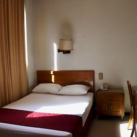 Hotel Calvete Torreón Dış mekan fotoğraf