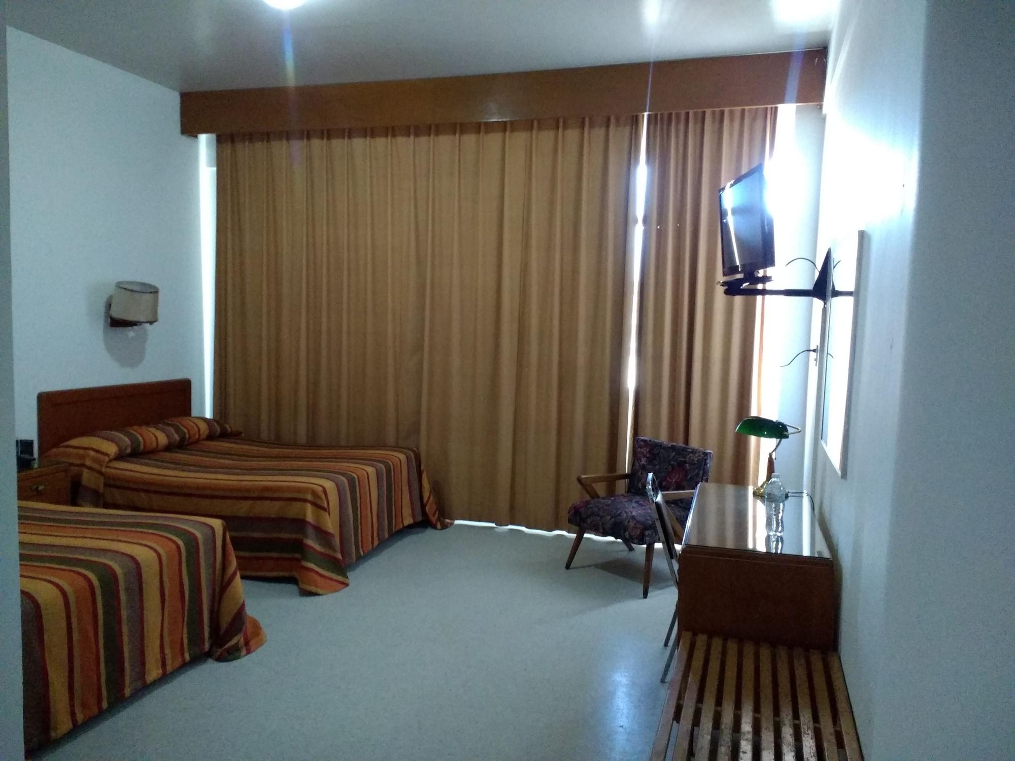 Hotel Calvete Torreón Dış mekan fotoğraf