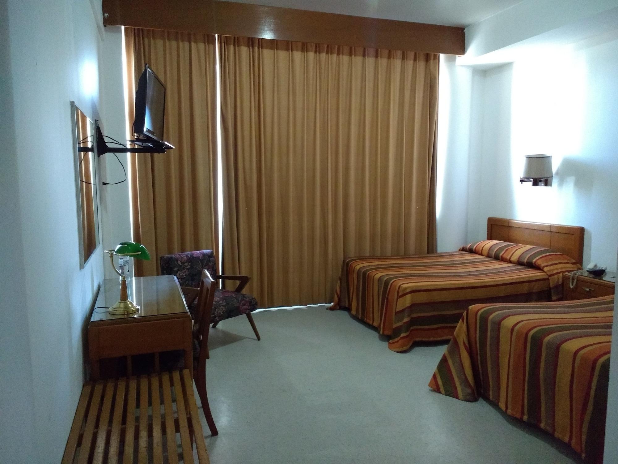 Hotel Calvete Torreón Dış mekan fotoğraf