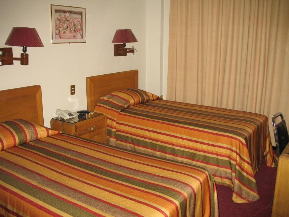 Hotel Calvete Torreón Dış mekan fotoğraf